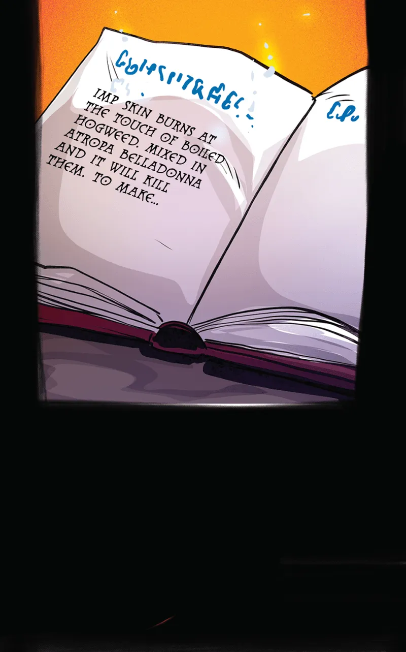 Read Firebrand chapter 35 image 91 on Lezhin