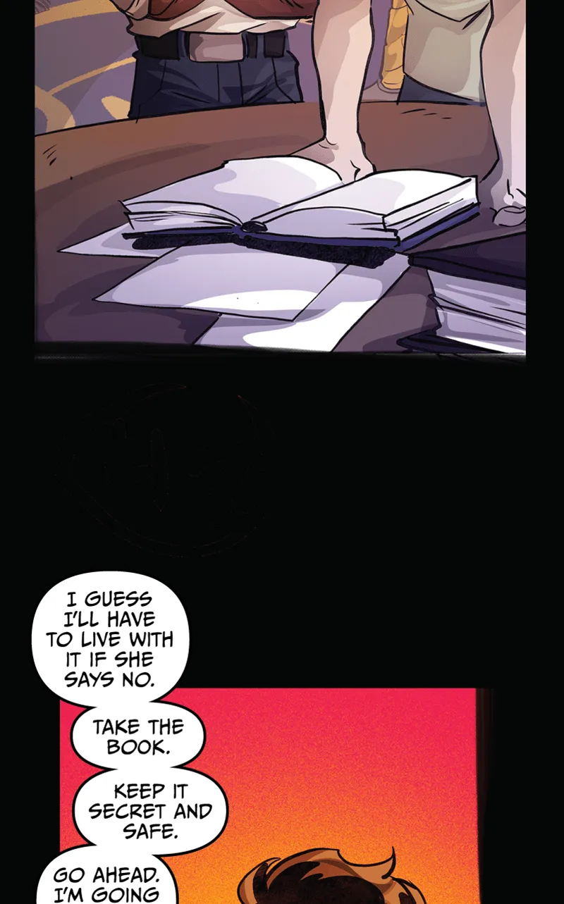 Read Firebrand chapter 35 image 93 on Lezhin