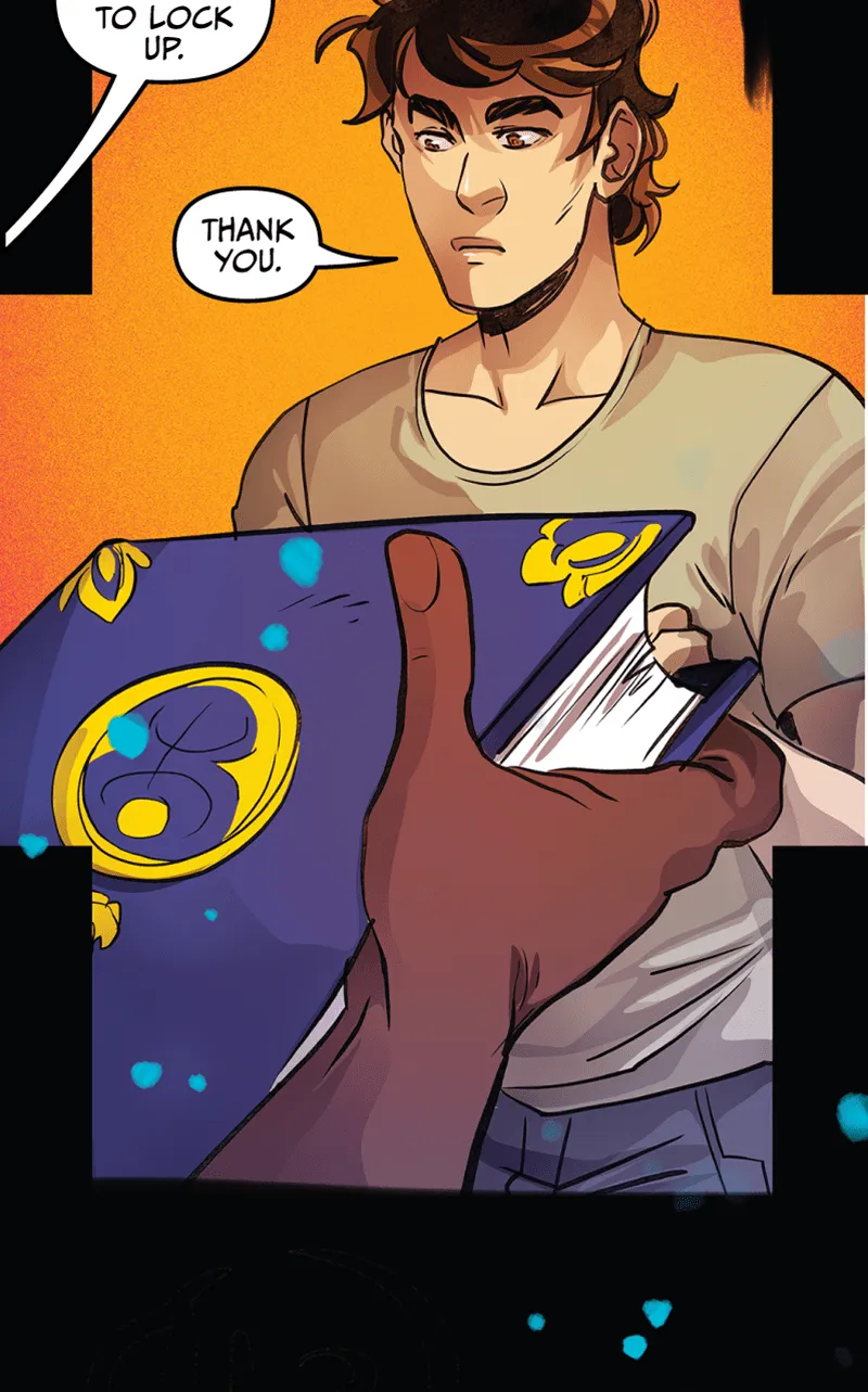 Read Firebrand chapter 35 image 94 on Lezhin