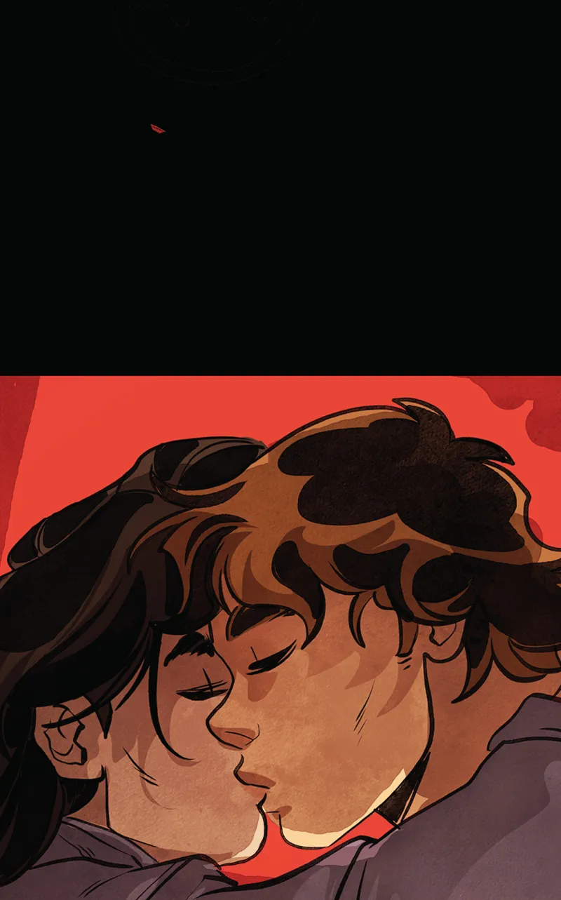 Read Firebrand chapter 35 image 97 on Lezhin