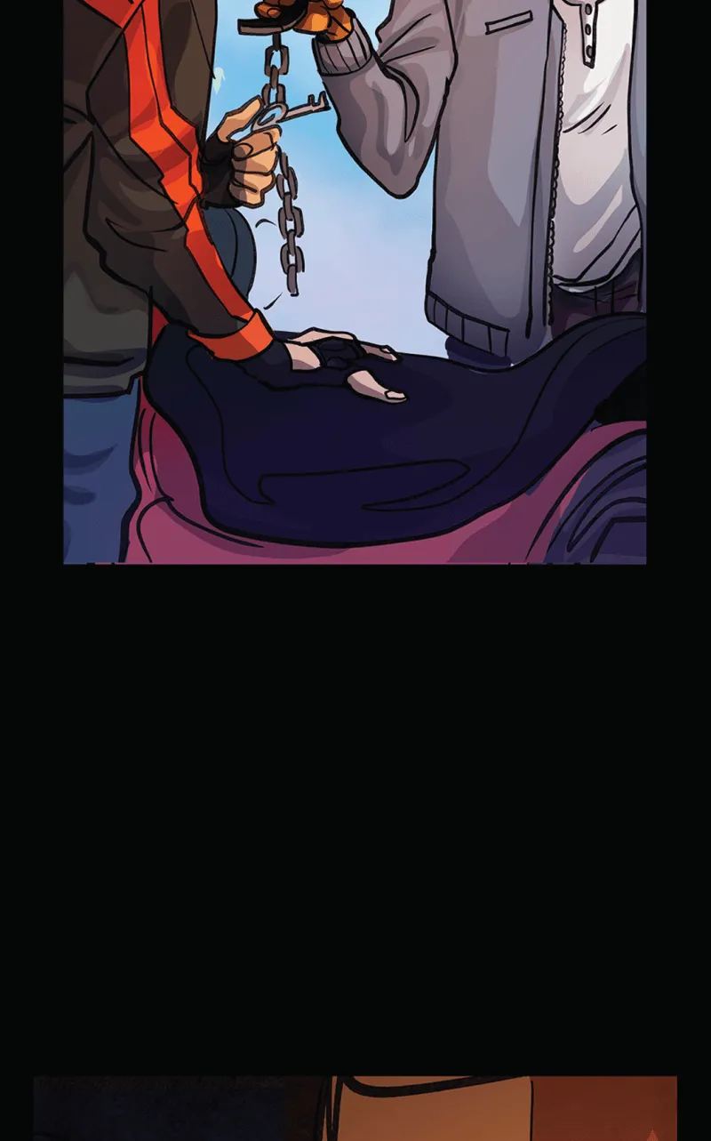 Read Firebrand chapter 36 image 100 on Lezhin