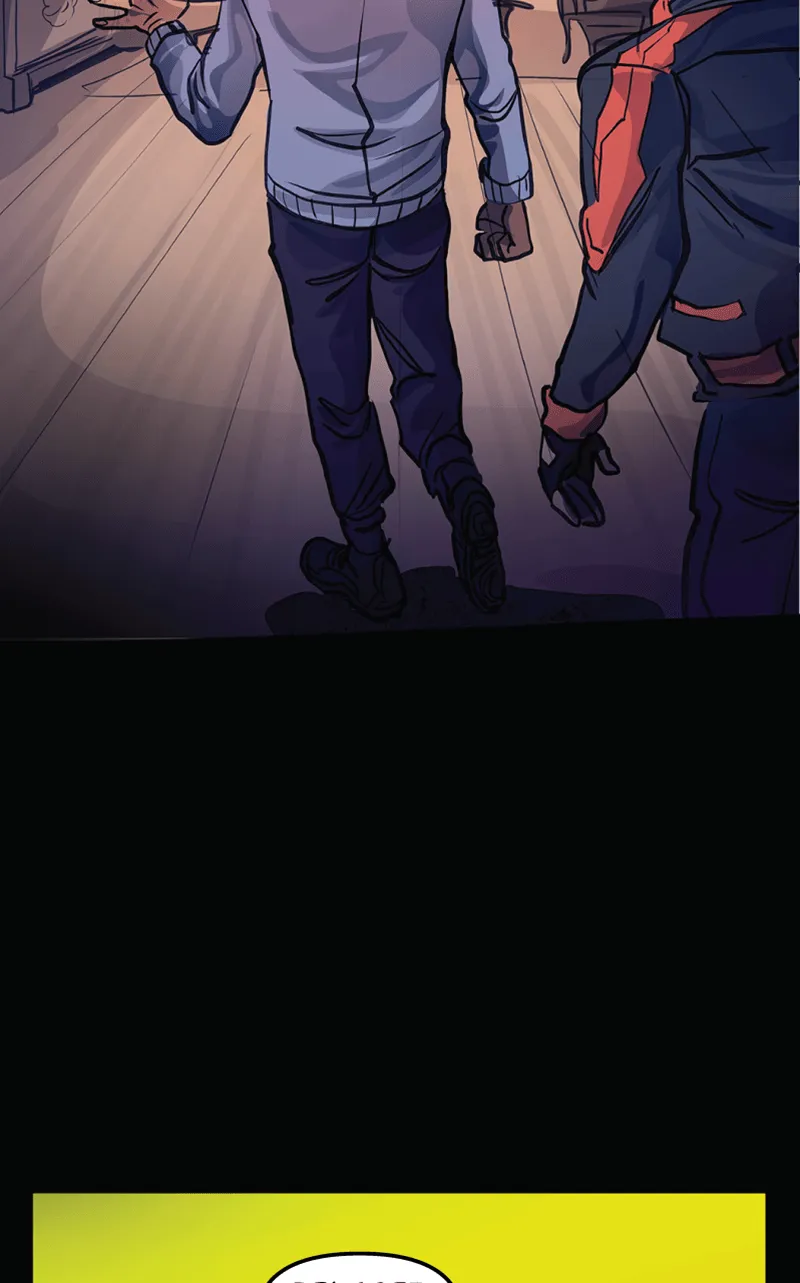 Read Firebrand chapter 36 image 105 on Lezhin