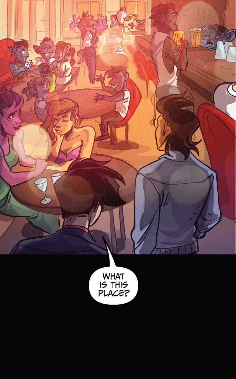 Read Firebrand chapter 36 image 111 on Lezhin