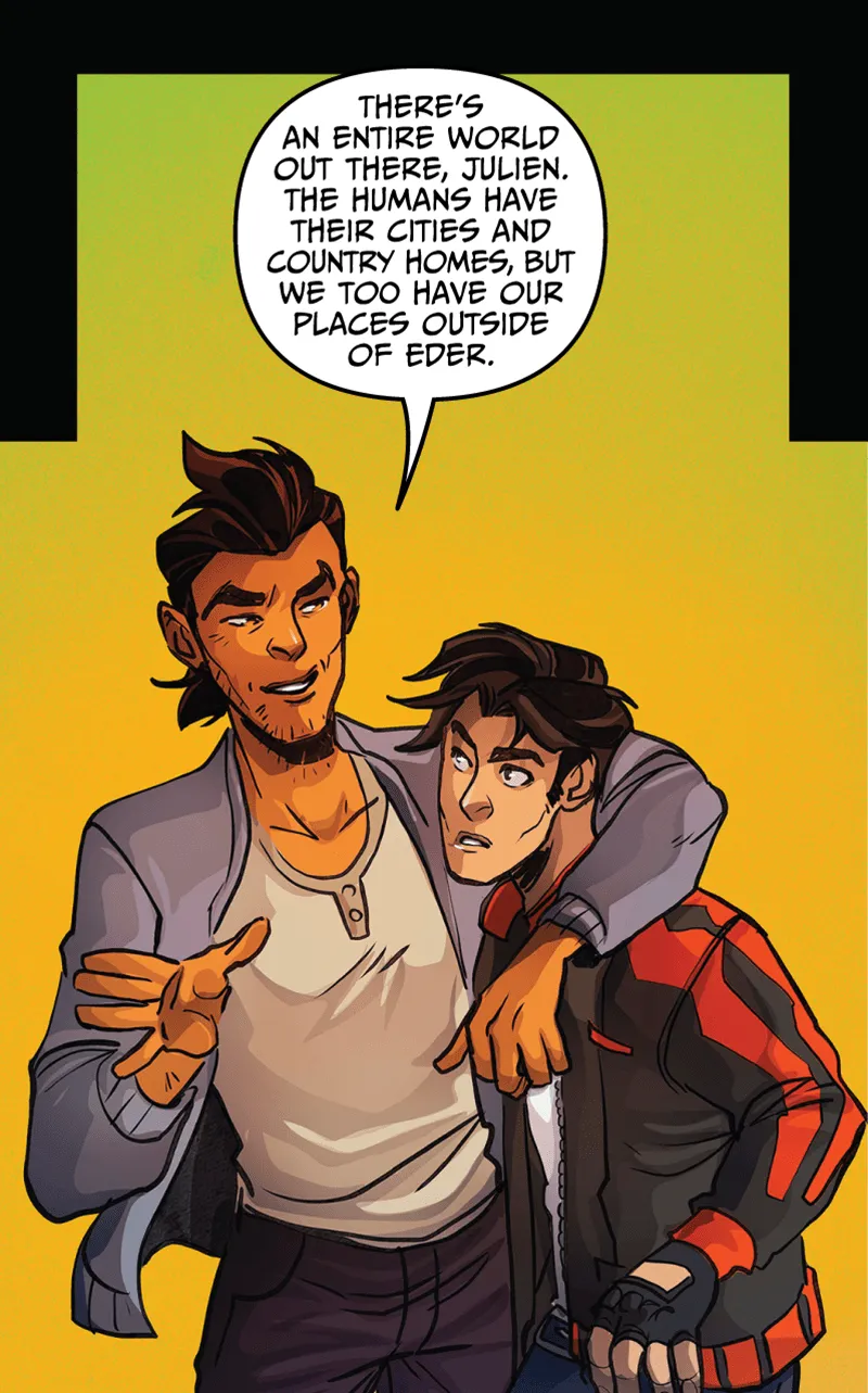 Read Firebrand chapter 36 image 113 on Lezhin