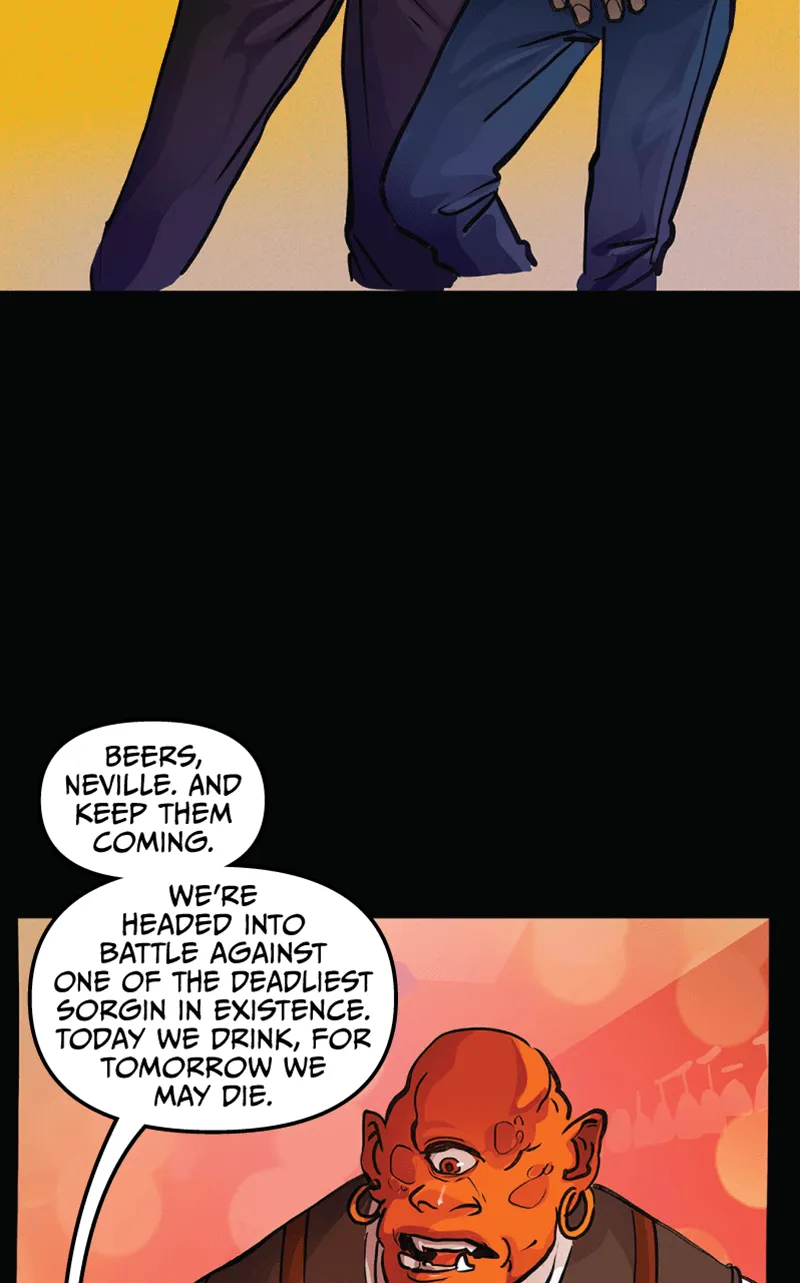 Read Firebrand chapter 36 image 114 on Lezhin