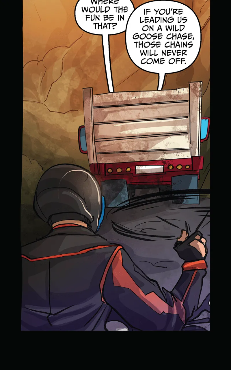 Read Firebrand chapter 36 image 12 on Lezhin