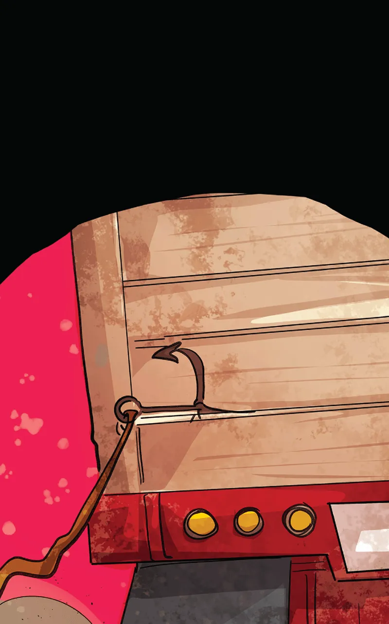 Read Firebrand chapter 36 image 13 on Lezhin