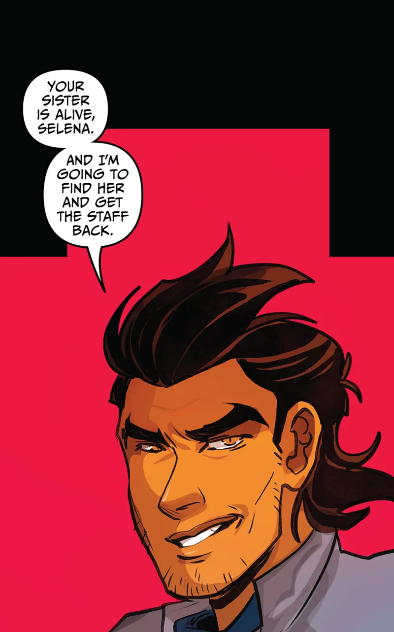 Read Firebrand chapter 36 image 16 on Lezhin