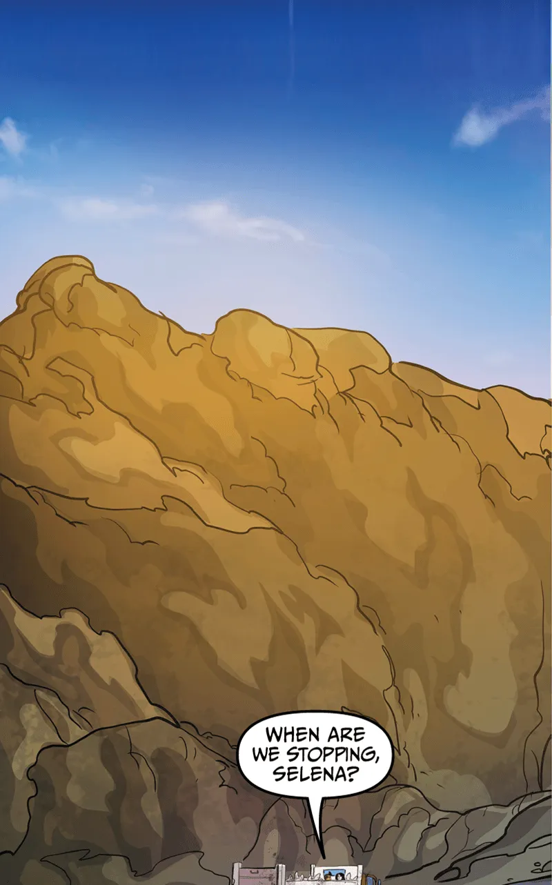 Read Firebrand chapter 36 image 2 on Lezhin