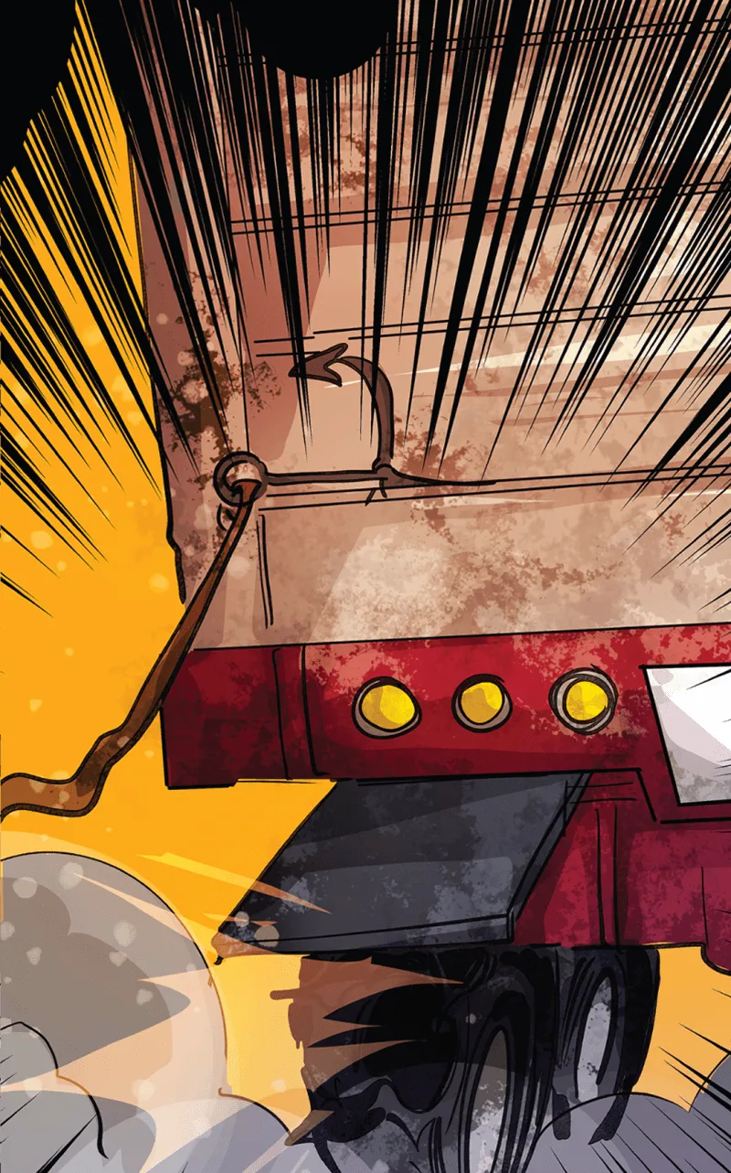 Read Firebrand chapter 36 image 20 on Lezhin