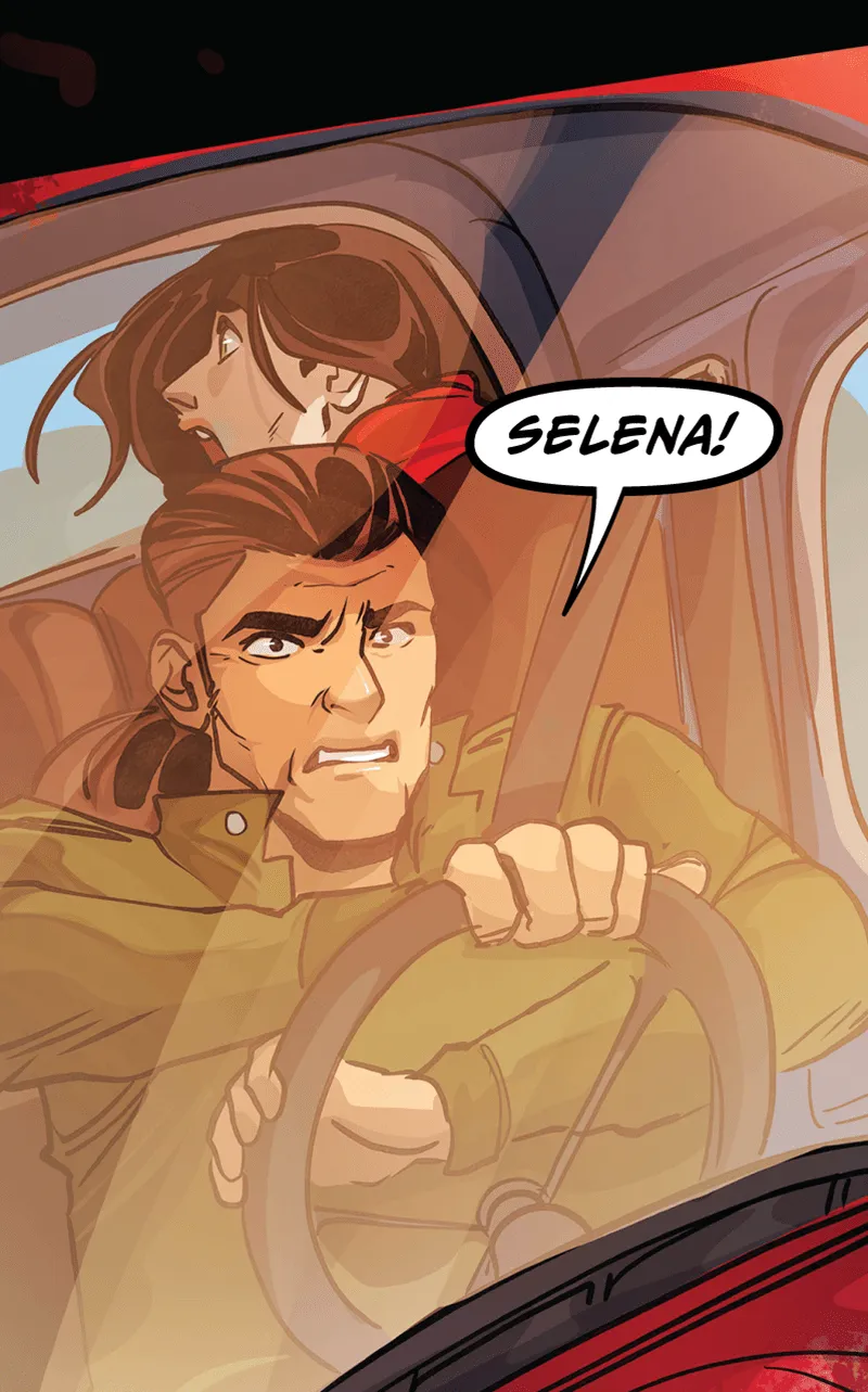 Read Firebrand chapter 36 image 27 on Lezhin