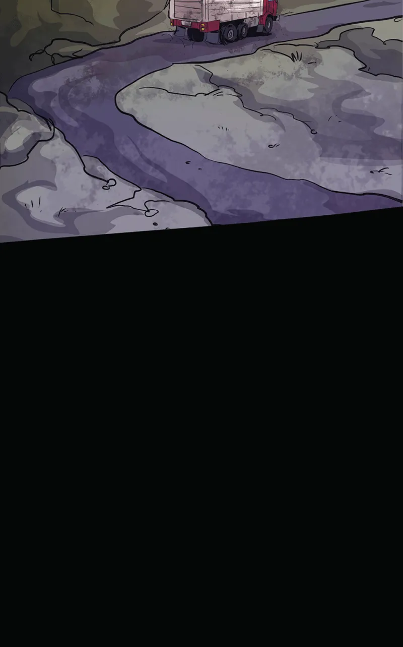 Read Firebrand chapter 36 image 3 on Lezhin