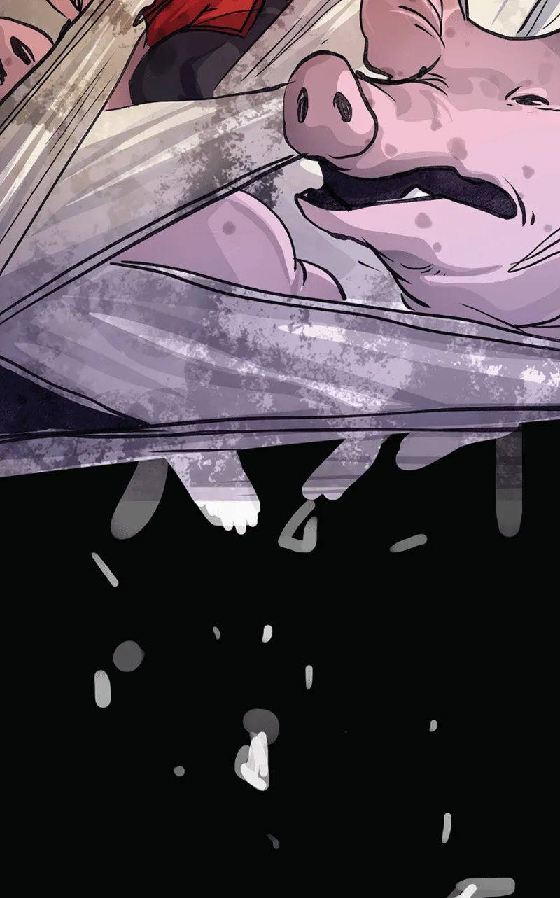 Read Firebrand chapter 36 image 30 on Lezhin