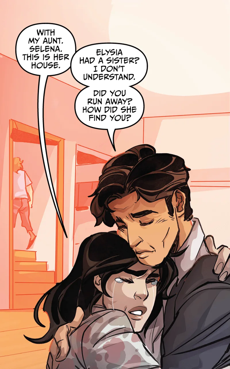 Read Firebrand chapter 36 image 49 on Lezhin