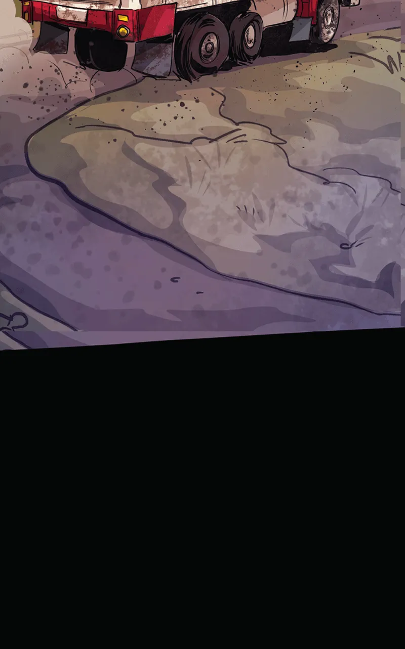 Read Firebrand chapter 36 image 5 on Lezhin