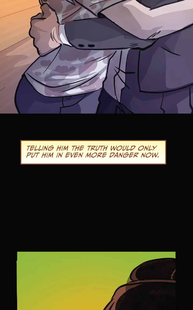 Read Firebrand chapter 36 image 50 on Lezhin