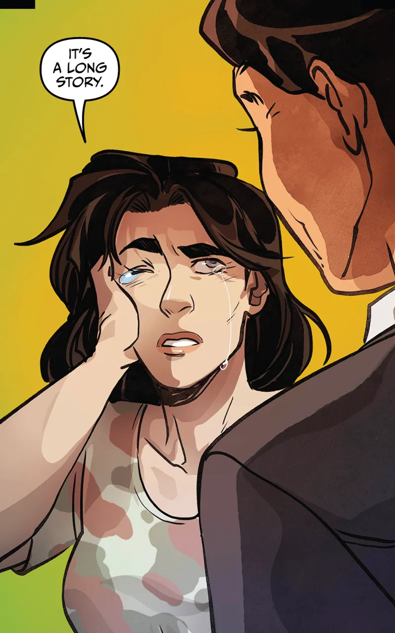 Read Firebrand chapter 36 image 51 on Lezhin