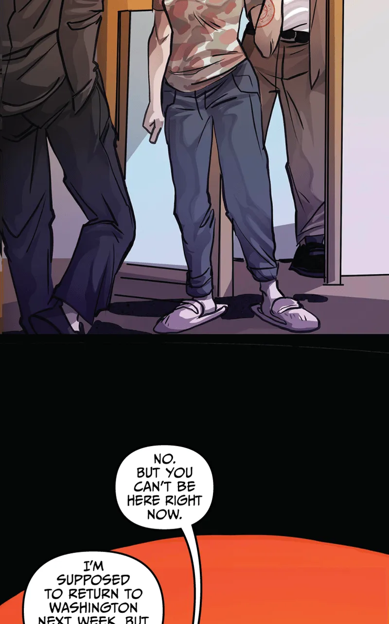 Read Firebrand chapter 36 image 59 on Lezhin