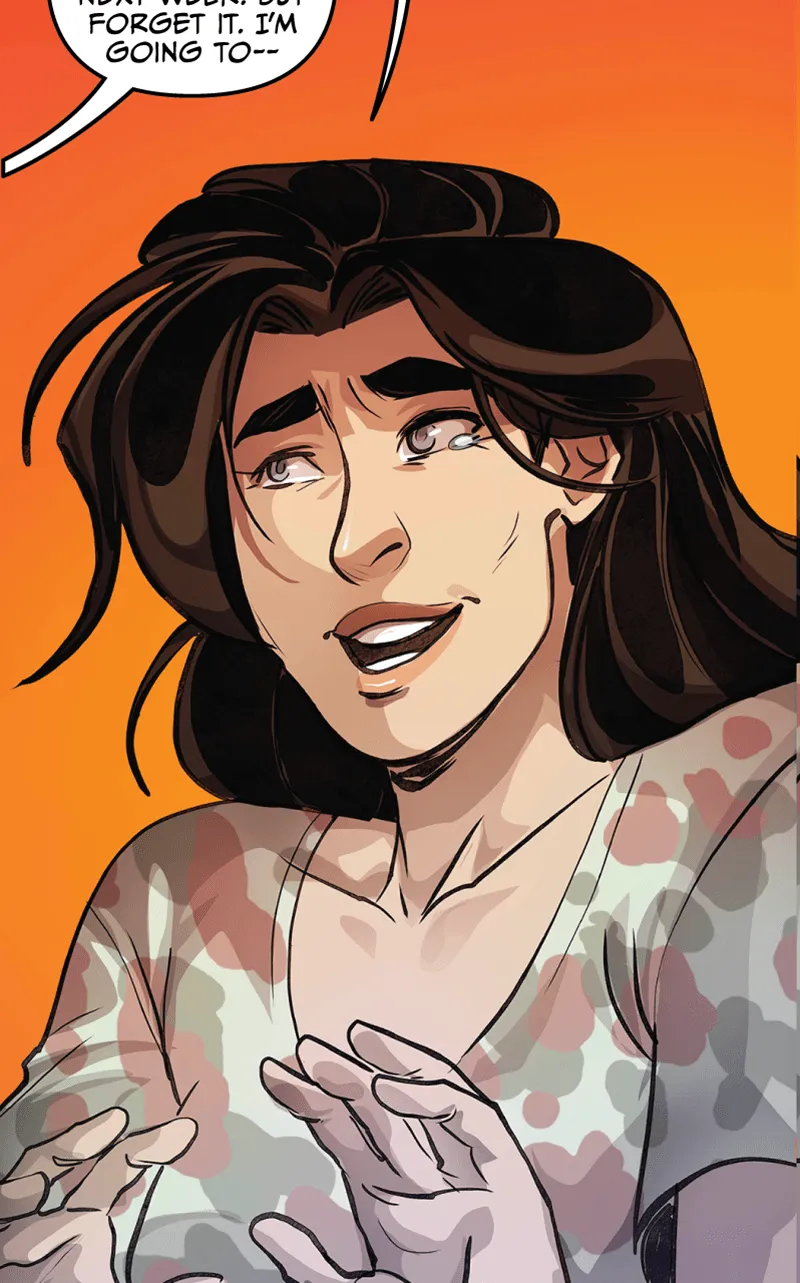 Read Firebrand chapter 36 image 60 on Lezhin