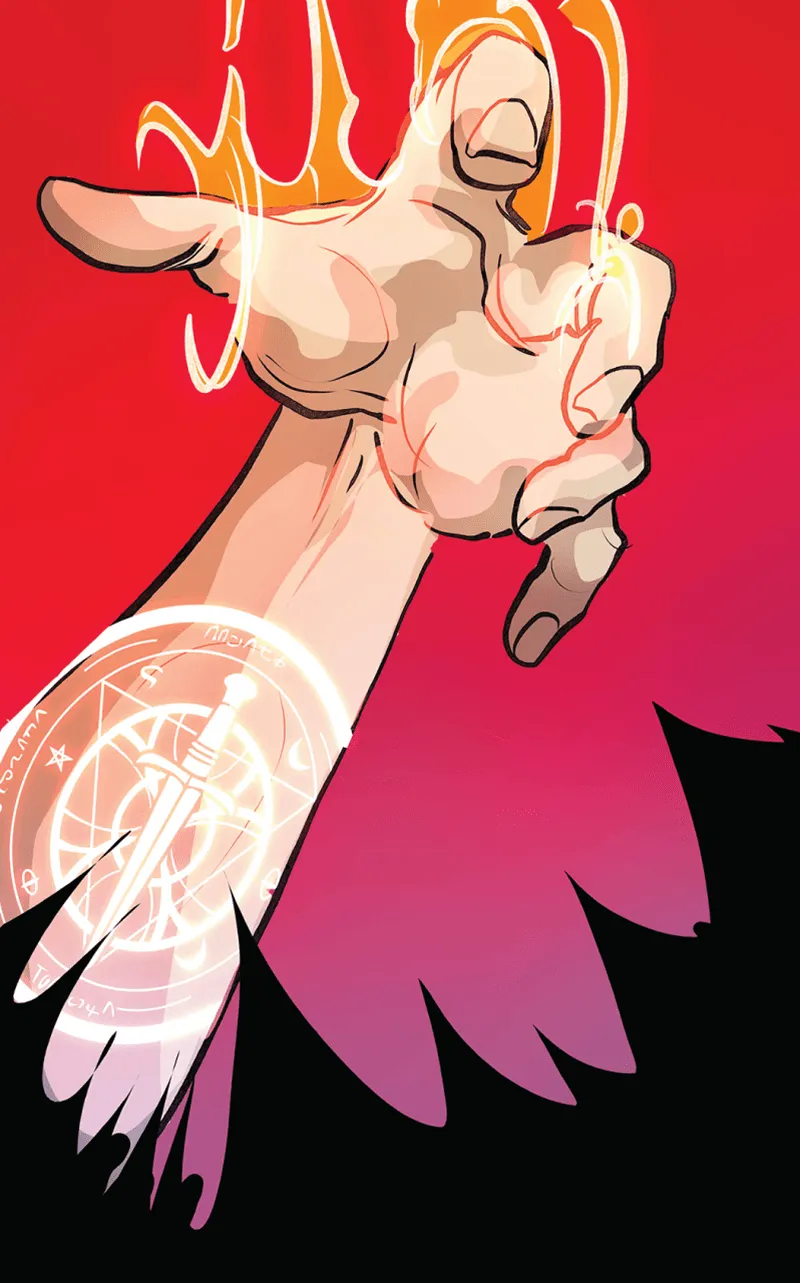 Read Firebrand chapter 36 image 62 on Lezhin