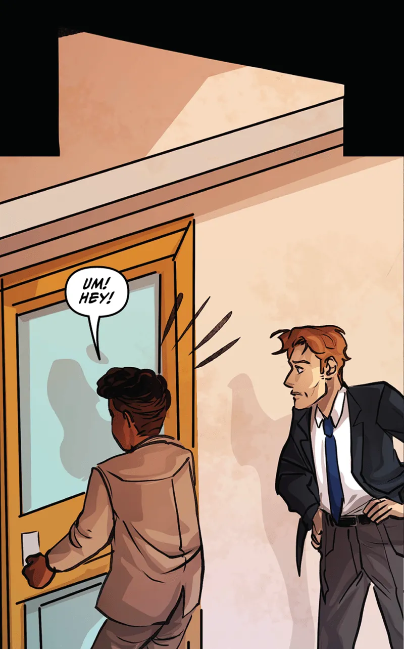 Read Firebrand chapter 36 image 66 on Lezhin