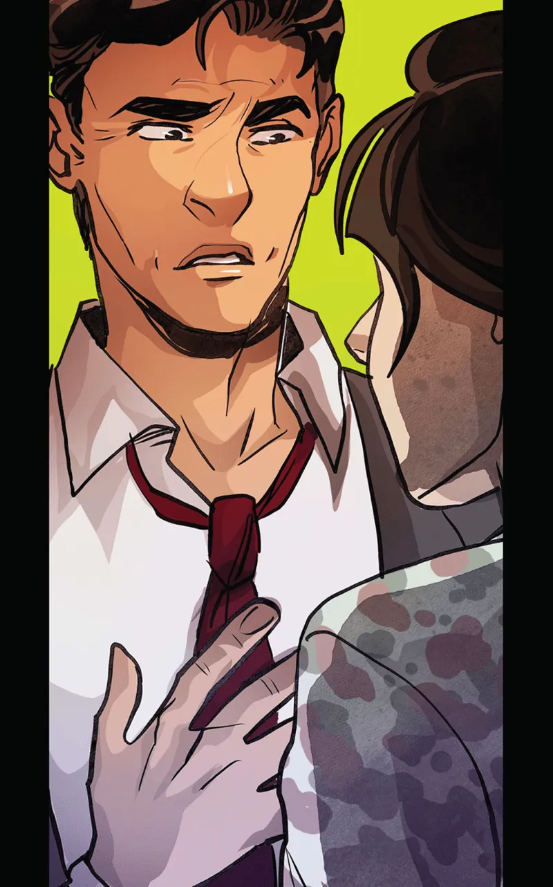 Read Firebrand chapter 36 image 68 on Lezhin