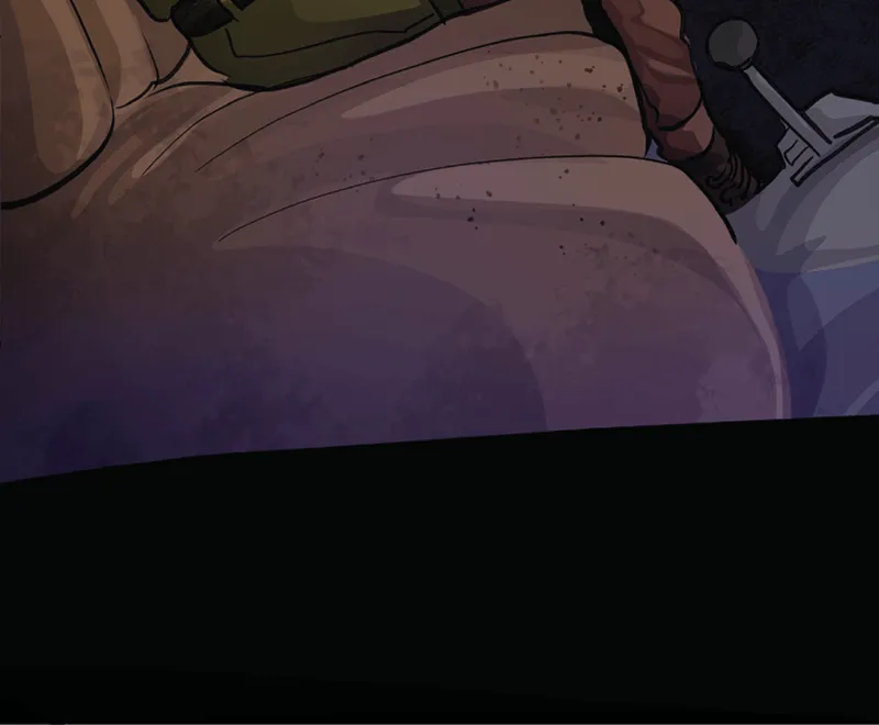 Read Firebrand chapter 36 image 7 on Lezhin