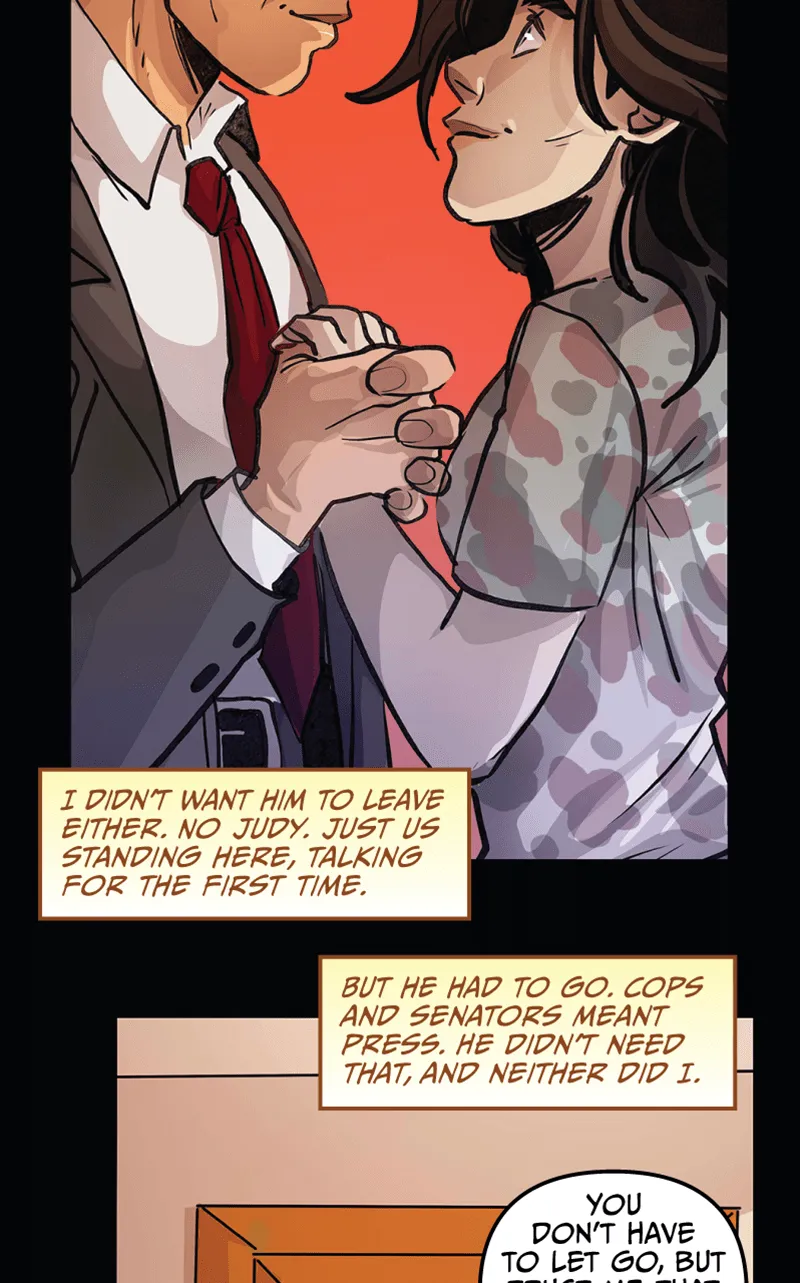 Read Firebrand chapter 36 image 70 on Lezhin