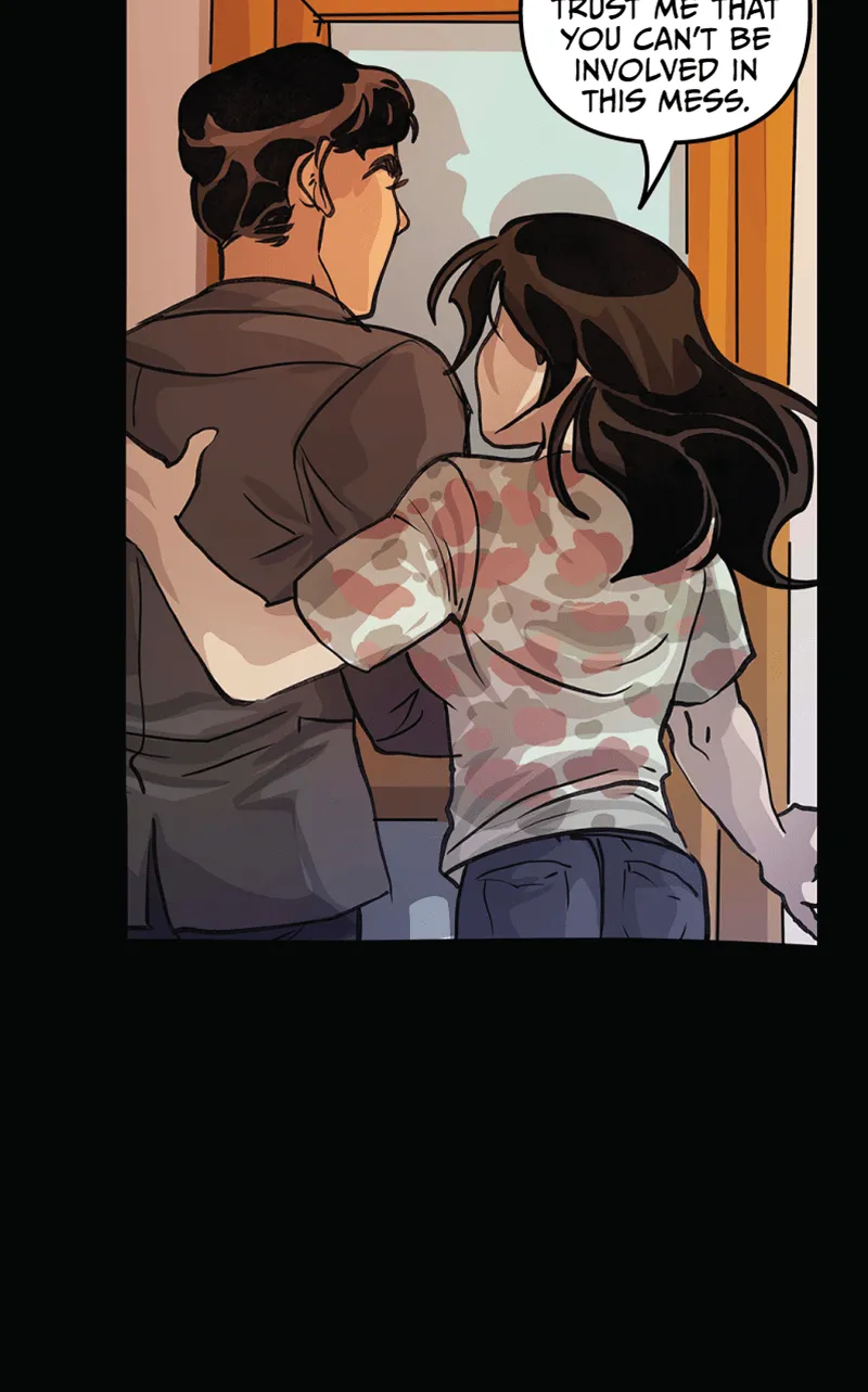 Read Firebrand chapter 36 image 71 on Lezhin