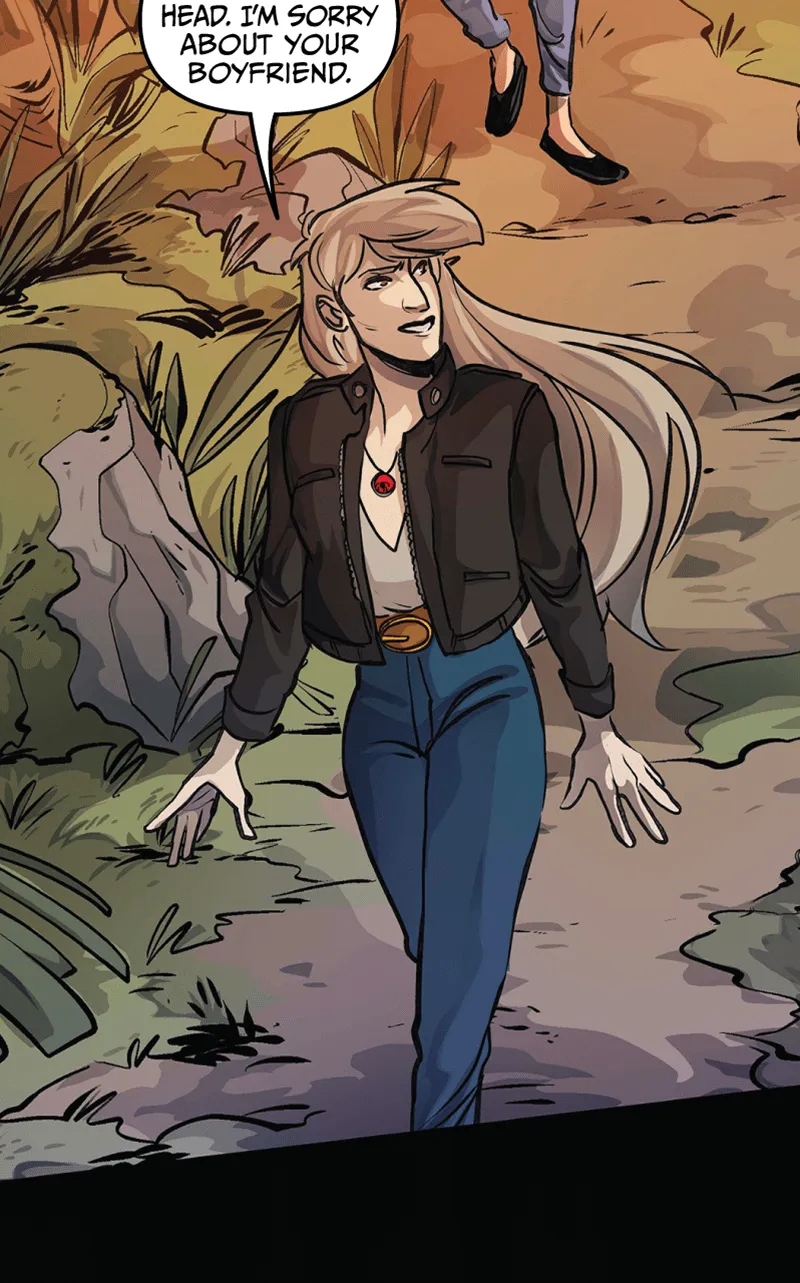 Read Firebrand chapter 36 image 83 on Lezhin