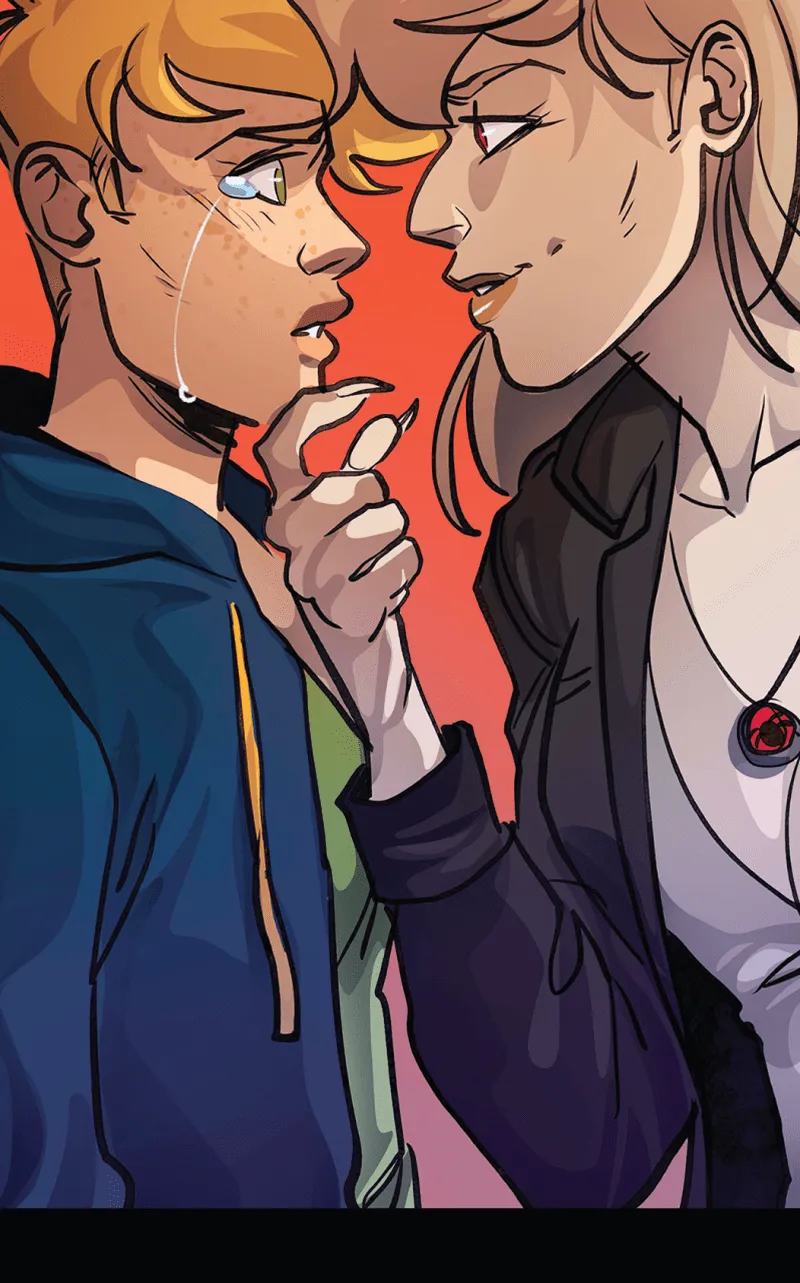 Read Firebrand chapter 36 image 88 on Lezhin