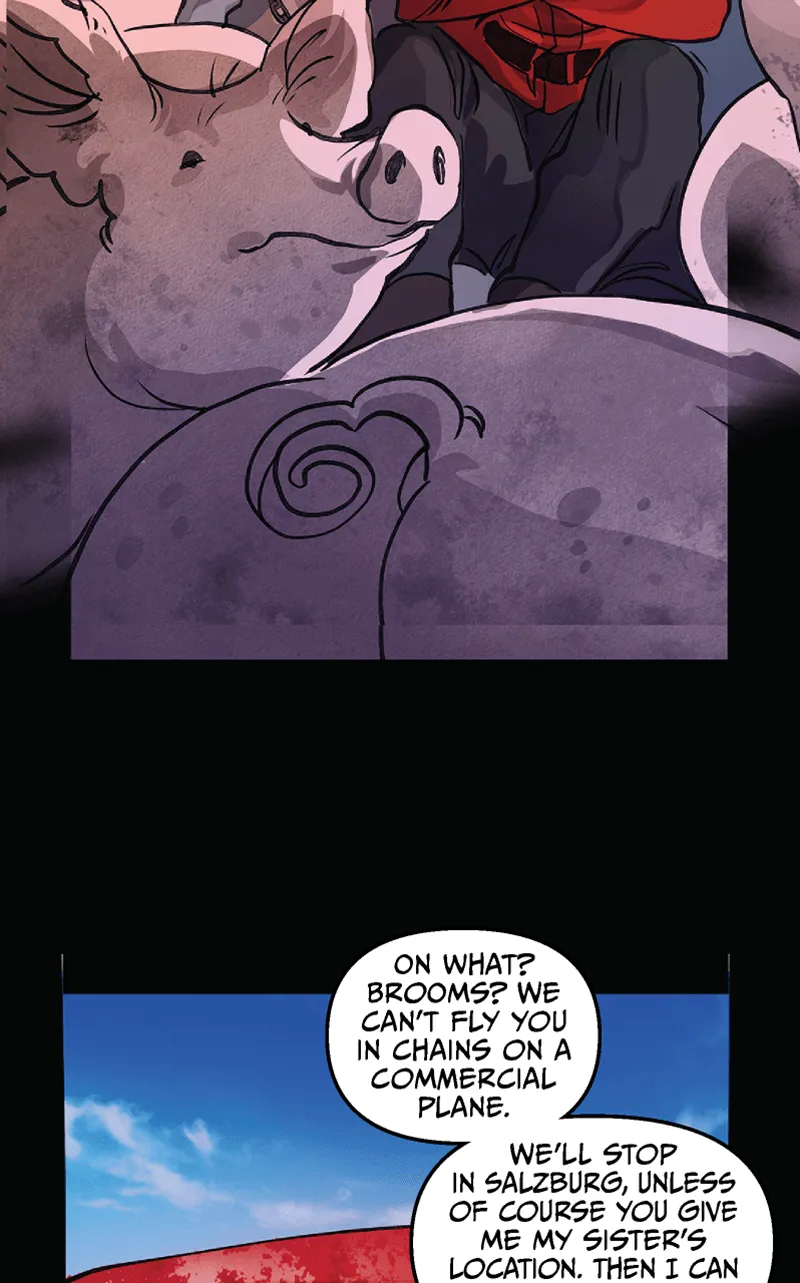 Read Firebrand chapter 36 image 9 on Lezhin