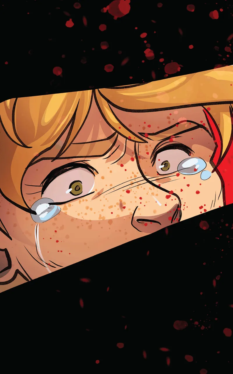 Read Firebrand chapter 36 image 94 on Lezhin