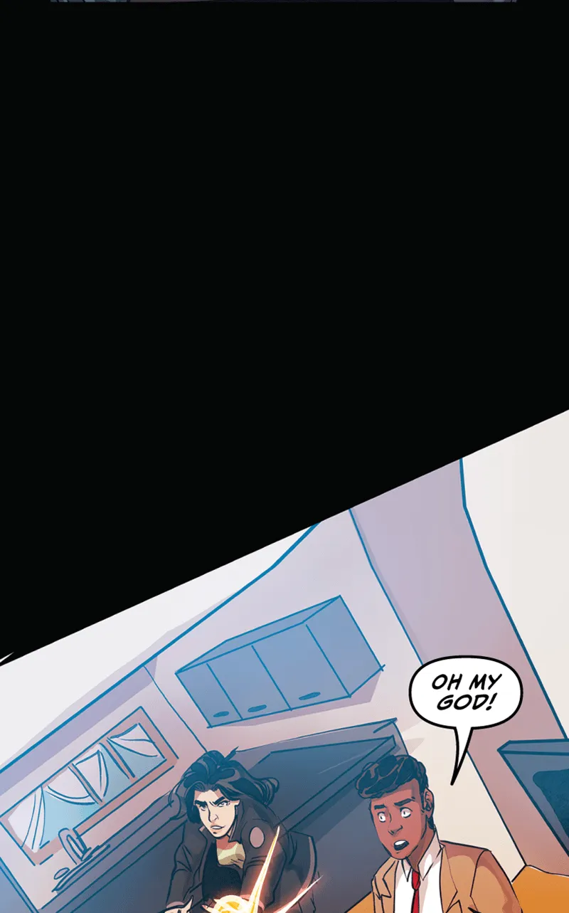 Read Firebrand chapter 37 image 11 on Lezhin