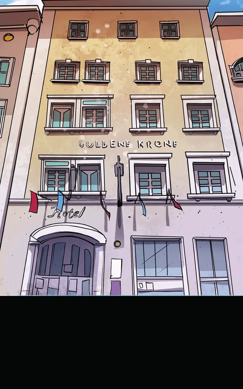 Read Firebrand chapter 37 image 15 on Lezhin