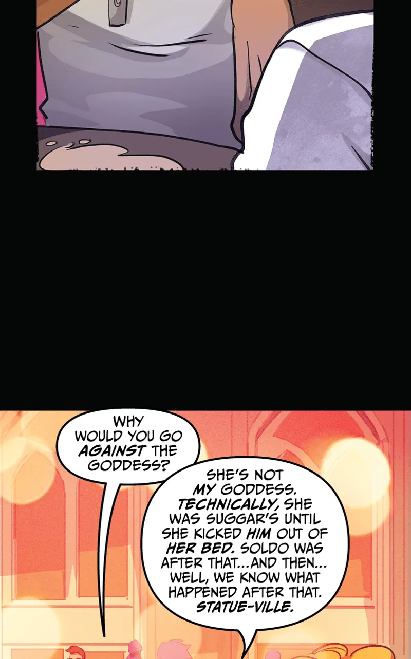 Read Firebrand chapter 37 image 27 on Lezhin