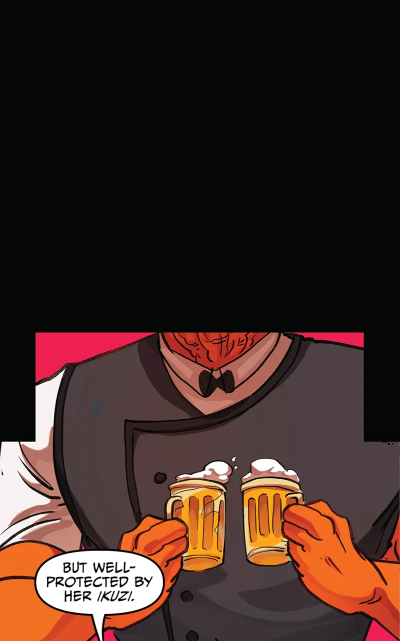 Read Firebrand chapter 37 image 29 on Lezhin