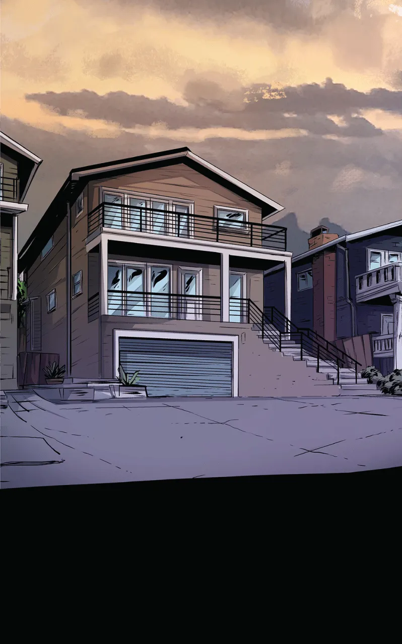 Read Firebrand chapter 37 image 3 on Lezhin