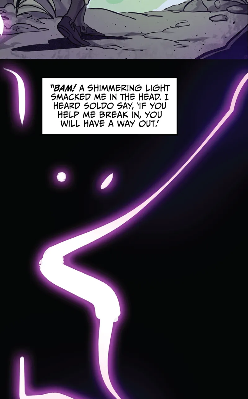 Read Firebrand chapter 37 image 37 on Lezhin