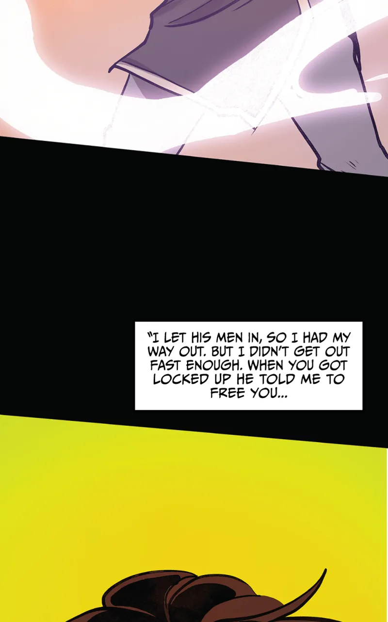 Read Firebrand chapter 37 image 40 on Lezhin