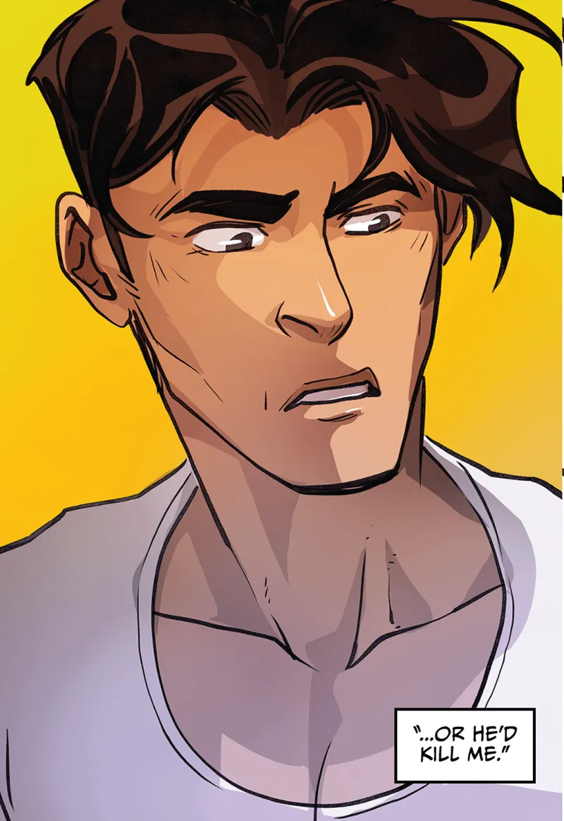 Read Firebrand chapter 37 image 41 on Lezhin