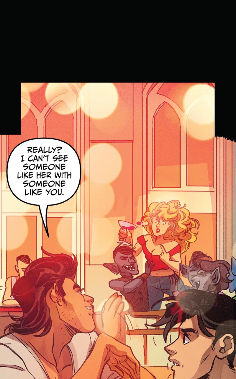 Read Firebrand chapter 37 image 44 on Lezhin