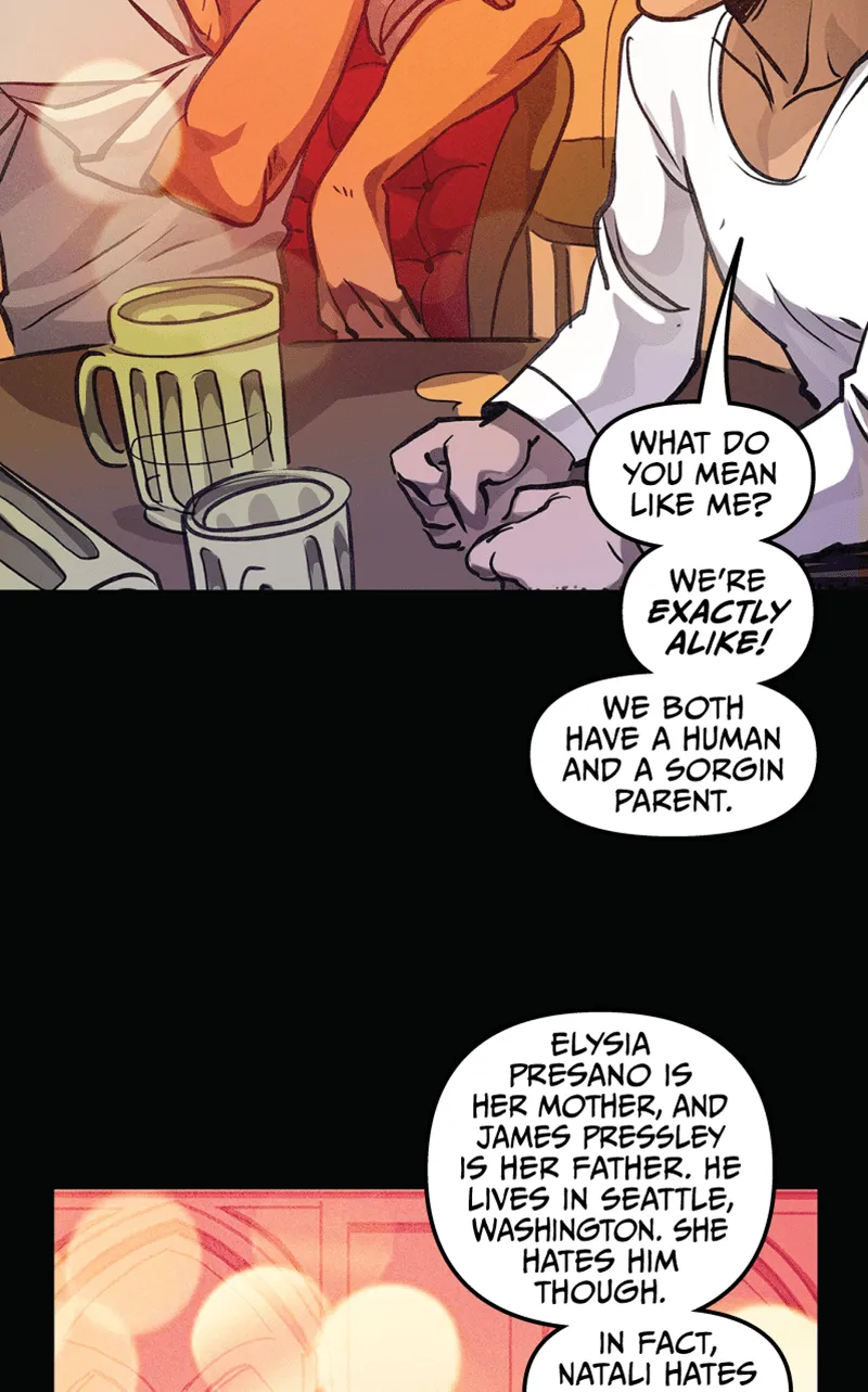 Read Firebrand chapter 37 image 45 on Lezhin