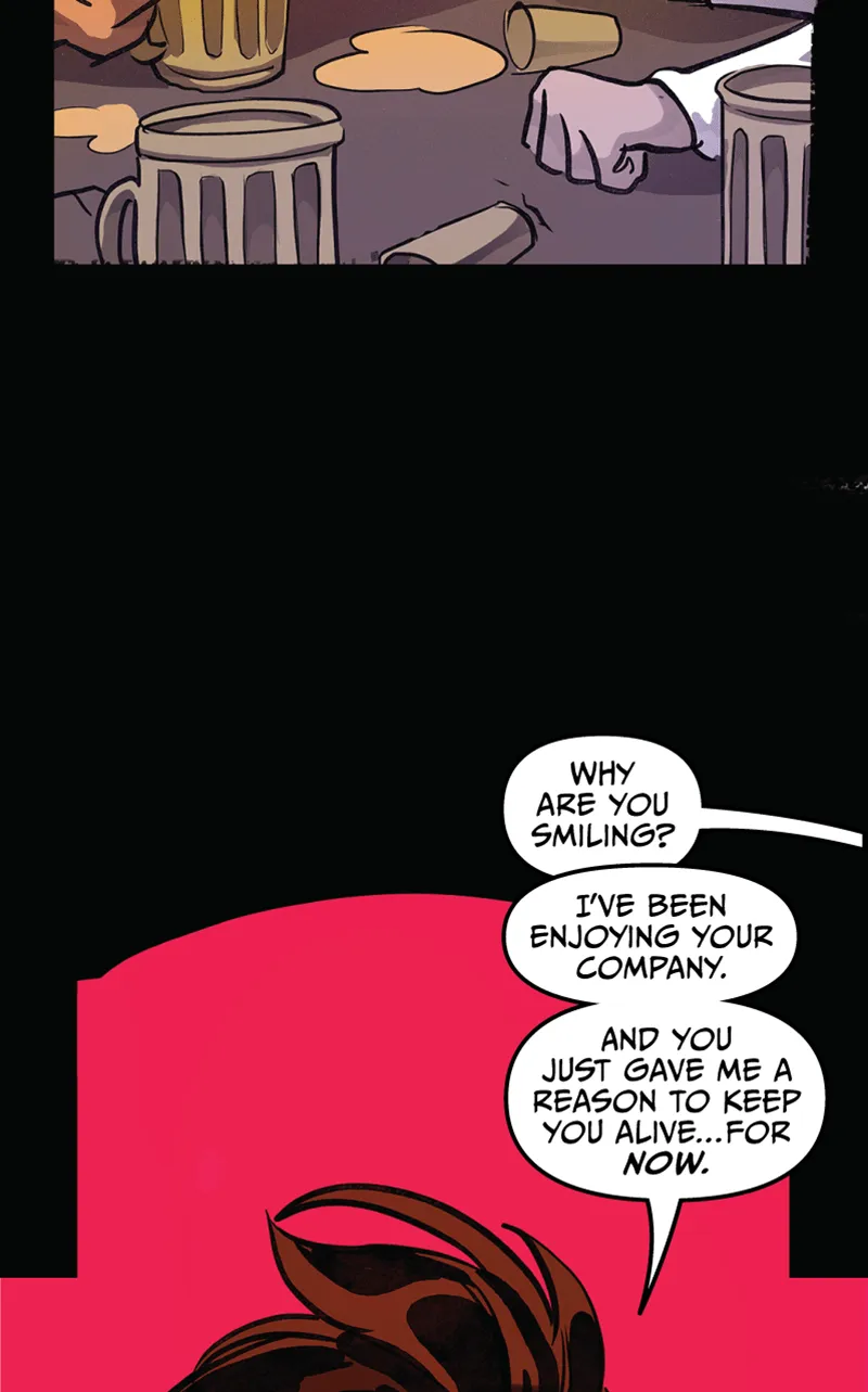 Read Firebrand chapter 37 image 47 on Lezhin