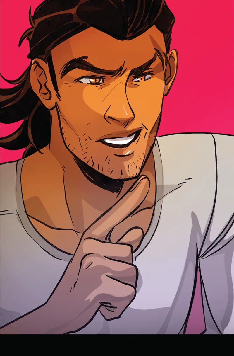 Read Firebrand chapter 37 image 48 on Lezhin