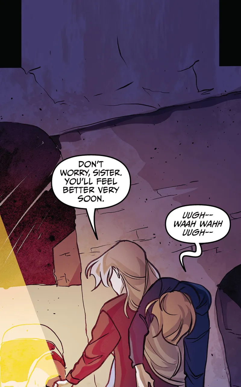 Read Firebrand chapter 37 image 53 on Lezhin