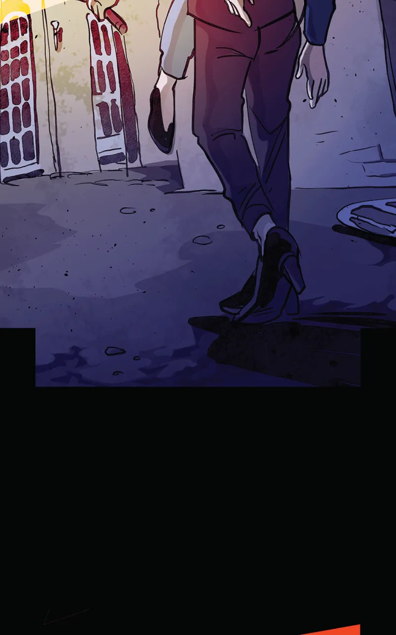 Read Firebrand chapter 37 image 54 on Lezhin