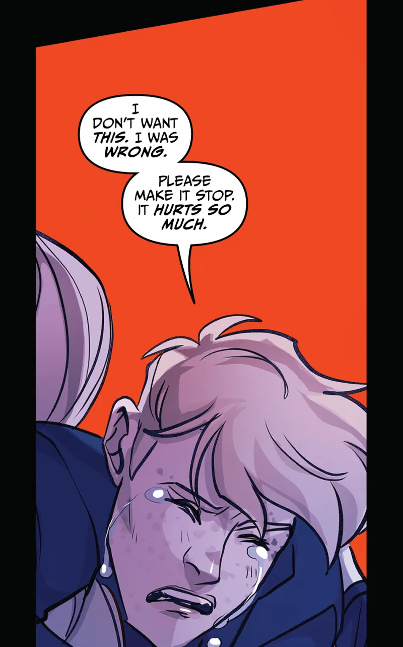 Read Firebrand chapter 37 image 55 on Lezhin