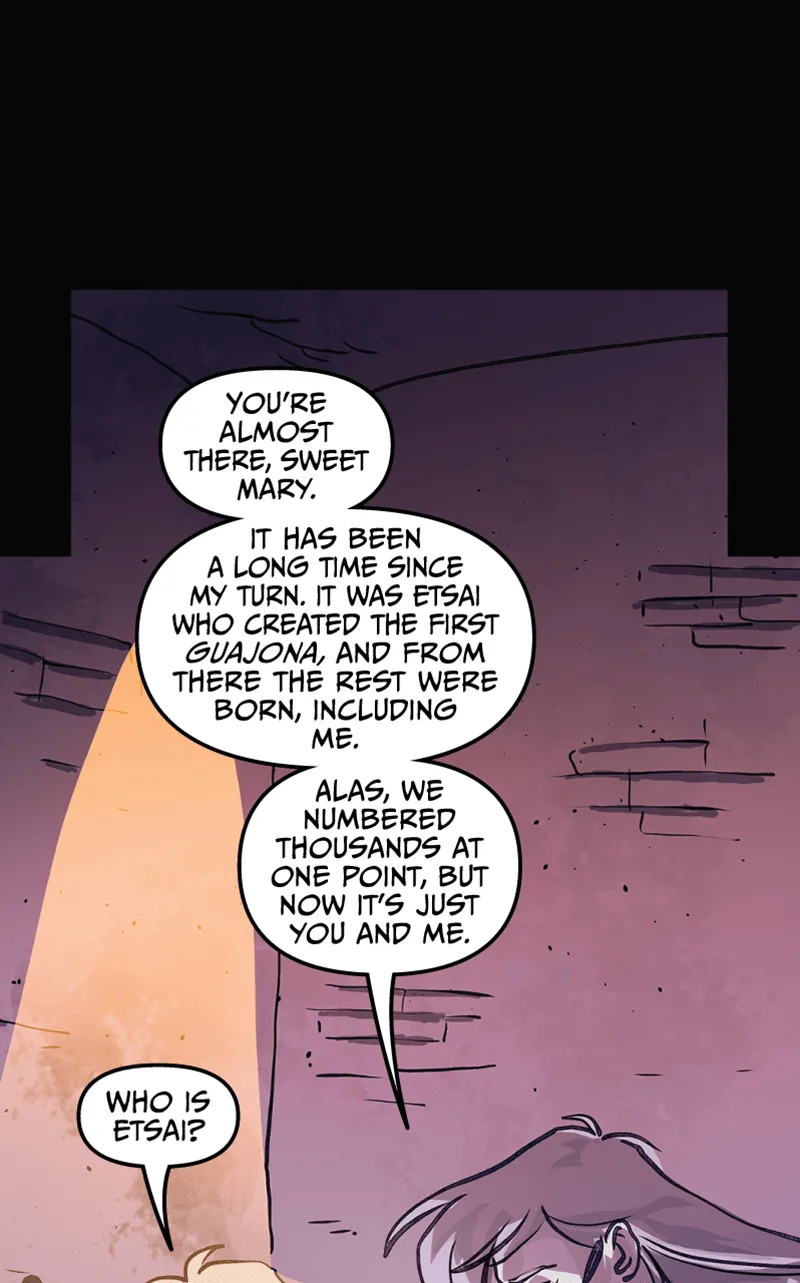 Read Firebrand chapter 37 image 57 on Lezhin