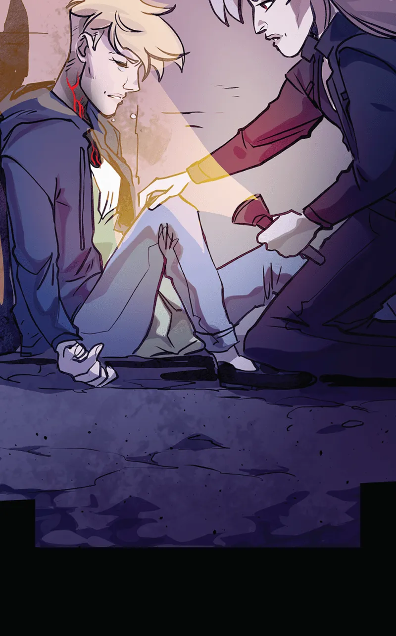 Read Firebrand chapter 37 image 58 on Lezhin